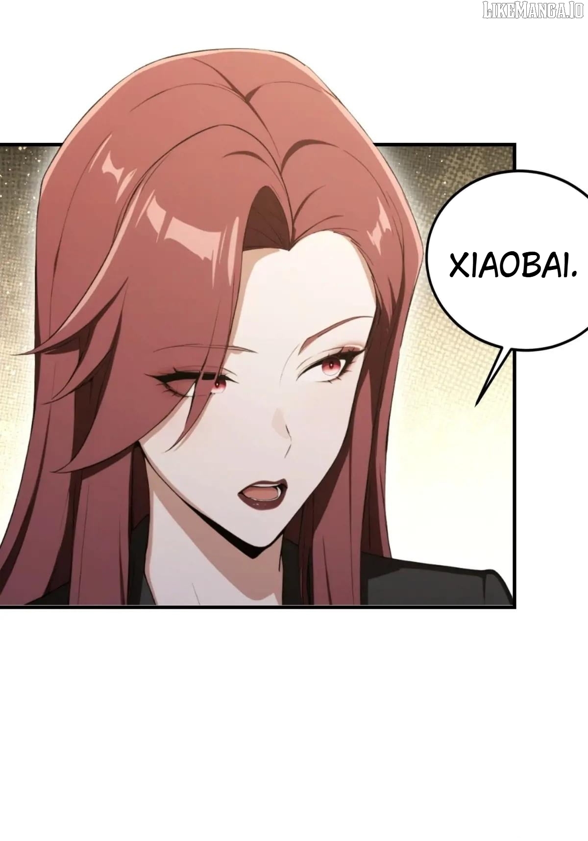Outrageous! I opened a training class for empresses Chapter 93 - page 41